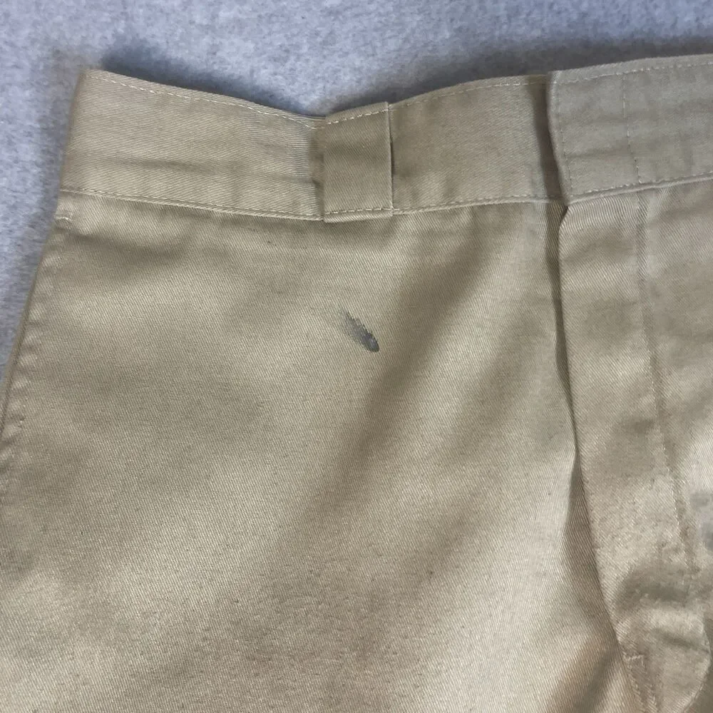 Dickies distressed y2k